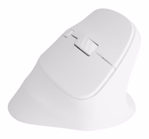 NATEC Crake 2 hiiri Yleinen Oikeakätinen RF Langaton + Bluetooth Optinen 2400 DPI