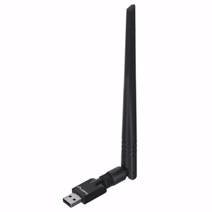Lanberg NC-0300-WIE verkkokortti Ethernet / WLAN 2400 Mbit/s