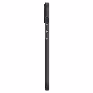 Spigen Thin Fit iPhone 14 Plus -kotelo - Musta