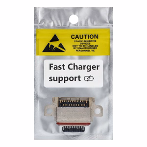 Charge connector for SAMSUNG S10 S10 PLUS ORI