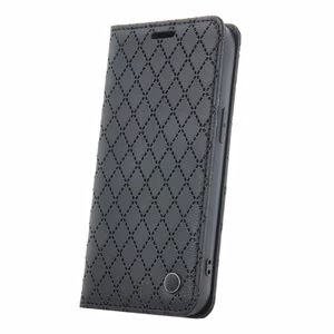 Smart Caro case for Xiaomi Redmi A7 Pro black