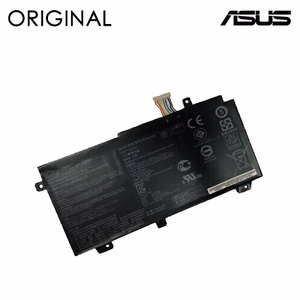 Kannettavan tietokoneen akku ASUS B31N1726, 4212mAh, alkuperäinen