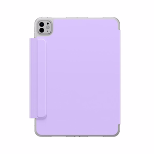 AmazingThing Minimal Mag -suojakuori iPad Pro M5 11" -mallille, violetti