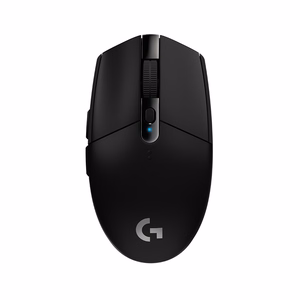LOGI G305 Recoil Gaming Mouse BLACK EER2