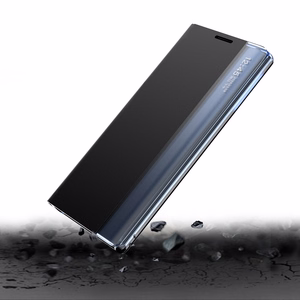 Uusi Sleep Case kansi jalusta toiminto Samsung Galaxy A53 5G sininen sininen