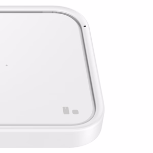 Samsung EP-P2400BWEGEU 15W 1,67A langaton induktiivinen laturi - Valkoinen