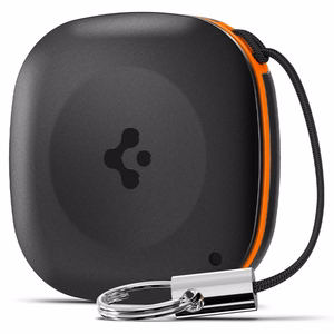 Spigen TagMe Bluetooth-paikannin musta