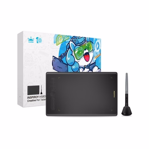 Piirtotabletti HUION Inspiroy H580X