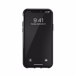 Adidas OR SnapCase Belista kukka kotelo iPhone 11 Pro - Monivärinen