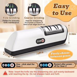 Johdoton Reach EasySharp -veitsenteroitin