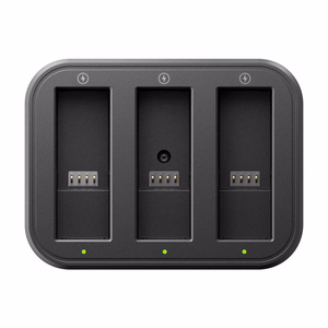 Insta360 Ace Pro 2 / Ace Pro / Ace pikalaturi akkulaturihubilla