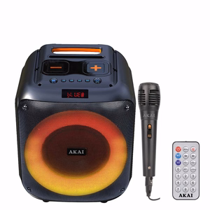 AKAI ABTS-V30 - kannettava kaiutin