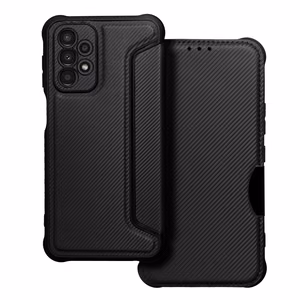 RAZOR Book SAMSUNG A23 5G musta