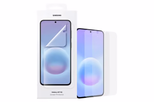 UA576CTE näytönsuojakalvo Samsung Galaxy A57, läpinäkyvä