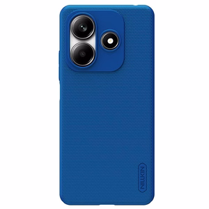 NILLKIN SUPER SHIELD XIAOMI REDMI NOTE 14 5G PEACOCK BLUE