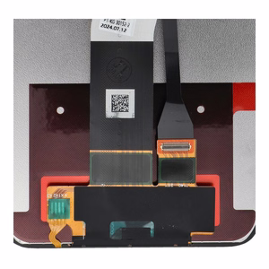 FixCell LCD-näyttö SAMSUNG A05s A057 - kunnostettu - ilman kehystä