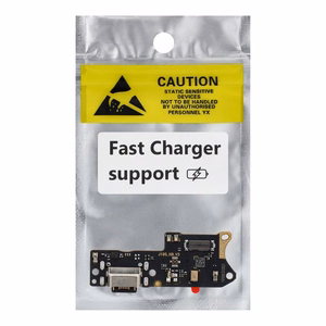 Lataustaululevy XIAOMI Poco M3:lle OEM (pikalaturi)