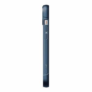 Raptic X-Doria Clutch suojakuori laitteelle iPhone 14 Plus, sininen