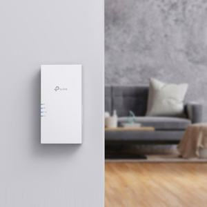 TP-Link RE220BE verkon laajennin Verkon toistin valkoinen 1000 Mbit/s