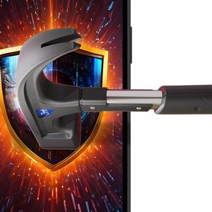 Sony Xperia 10 V – 3mk Silky Matt Privacy tietosuojakalvo