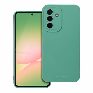 ROAR Suojakuori LUNA Samsung A36 5G:lle vihreä