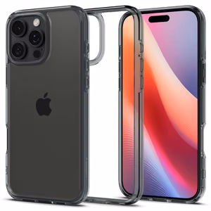 Spigen Ultra Hybrid Suojakuori iPhone 16 Pro Max 6,9 - avaruuskristalli