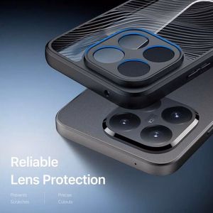 Dux Ducis Aimo Suojakuori Xiaomi 15T