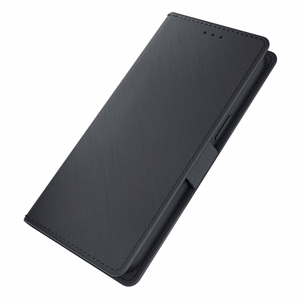 3mk Wallet Case for Xiaomi 13T Pro - Black