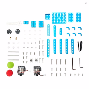 xTool Smart World -lisäosa mallille mBot2
