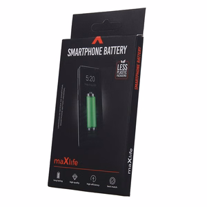 Maxlife battery for Huawei P30 (HB436380ECW), 3340 mAh