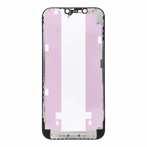 MUSTTBY LCD kehys IPHONE 12 pro max