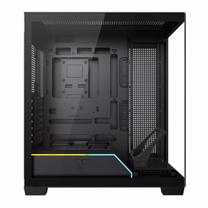 MODECOM VOLCANO STELLAR PLUS Midi musta