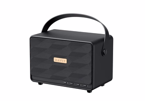 Havit SK907BT langaton Bluetooth-kaiutin (musta)