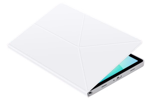 BX230PW Book Cover Samsung Galaxy Tab A11+, White