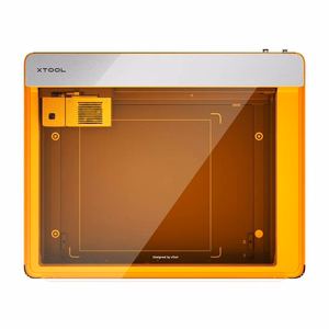 xTool M1 Ultra 20W 4-in-1 laserkaiverrin - Deluxe-sarja