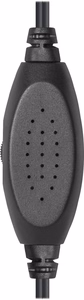 Defender SPK-240 loudspeaker Black Wired 6 W