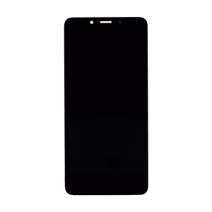 LCD-näyttö Xiaomi Redmi 6/6A:lle - musta - Premium Quality