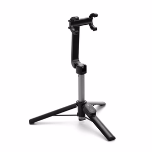 Forcell F-GRIP S70M selfiekepit langattomalla kaukosäätimellä + jalusta musta
