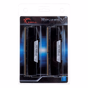 G.Skill Ripjaws V DDR4-3200 MHz -muistimoduuli, 64 Gt