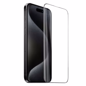 Hoco HD Anti-Static Karkaistu Lasi iPhone 17 Air G10 25 kpl