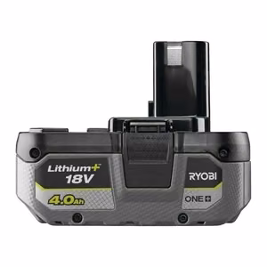 Li-Ion-akku 4,0 Ah 18V RYOBI RB1840X