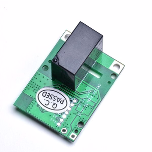 Smart Hubs