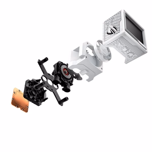 ASUS ROG RYUJIN III 360 ARGB EXTREME WHT