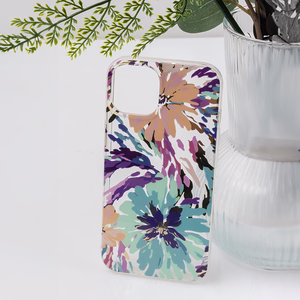 IMD-painettu suojakuori Samsung Galaxy A05s:lle roiskekuvio