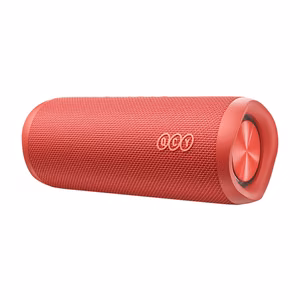 QCY SP7 langaton kaiutin (punainen)