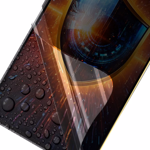 Samsung Galaxy S26 FE – 3mk Silky Matt Privacy tietosuojakalvo