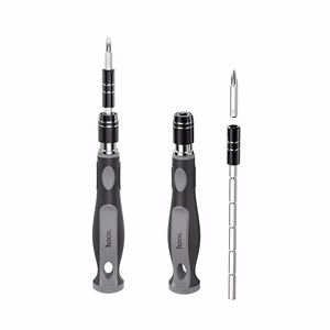 Set of small screwdrivers Hoco UT10 32-in-1