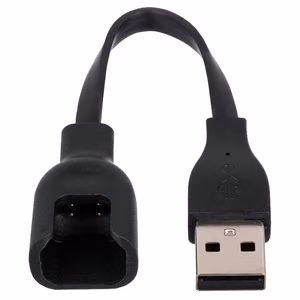 USB kaapeli Huawei Honor Band 4 Running / Band 4 Sport / Band 4e Akyga AK-SW-04 13cm