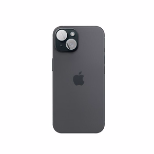 Karkaistu lasi kameran linsseille - Apple iPhone 15 Plus:lle