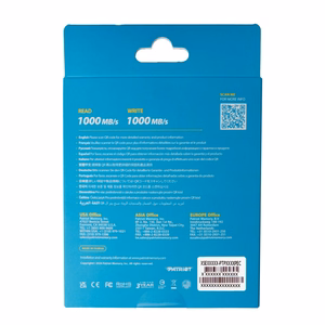 PATRIOT TXD PCIe M.2 2280 USB 3.2 Gen2